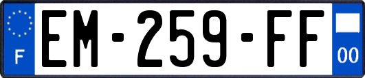 EM-259-FF