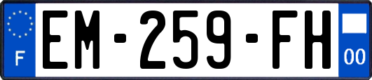 EM-259-FH