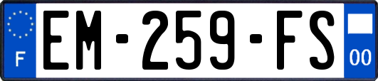 EM-259-FS