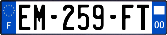 EM-259-FT