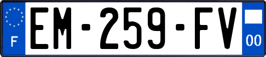 EM-259-FV