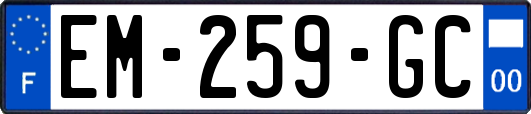 EM-259-GC