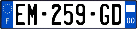EM-259-GD