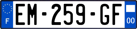 EM-259-GF