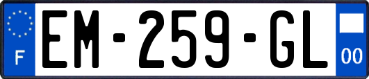 EM-259-GL