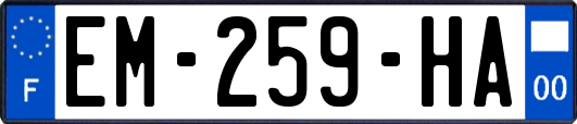 EM-259-HA