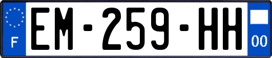 EM-259-HH