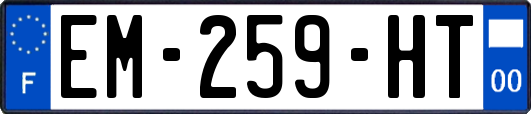 EM-259-HT
