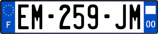 EM-259-JM