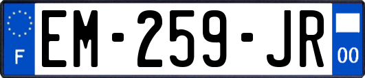 EM-259-JR