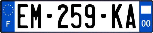 EM-259-KA