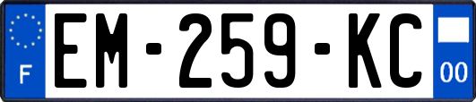 EM-259-KC