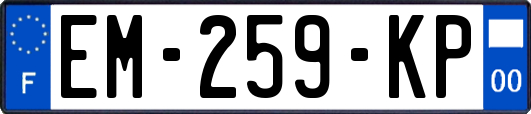 EM-259-KP