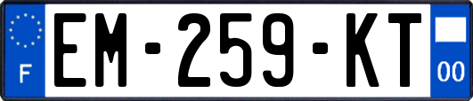 EM-259-KT