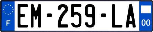 EM-259-LA
