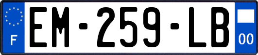 EM-259-LB