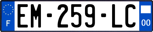 EM-259-LC