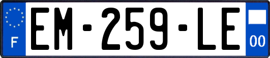 EM-259-LE