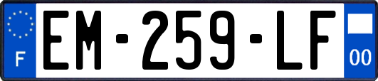 EM-259-LF