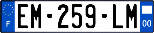 EM-259-LM