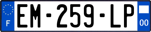 EM-259-LP