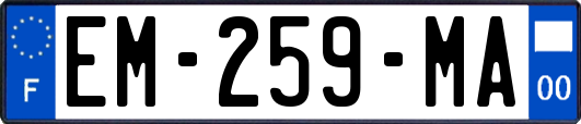 EM-259-MA