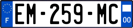 EM-259-MC