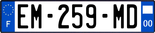 EM-259-MD