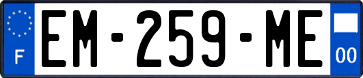 EM-259-ME