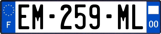 EM-259-ML