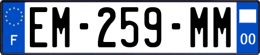 EM-259-MM