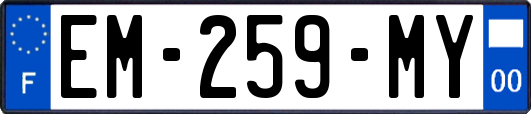EM-259-MY