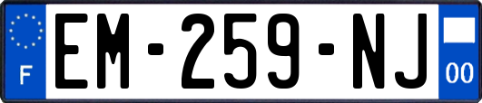 EM-259-NJ