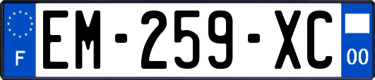 EM-259-XC