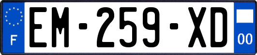 EM-259-XD