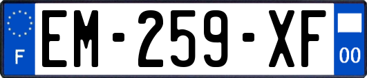 EM-259-XF