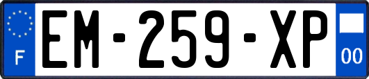 EM-259-XP