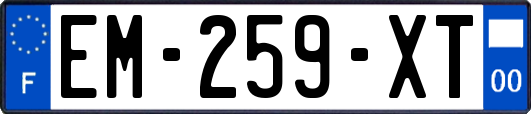EM-259-XT