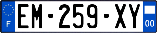 EM-259-XY