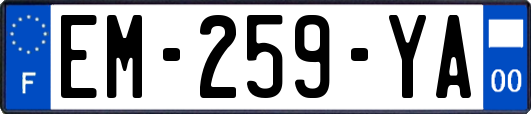 EM-259-YA