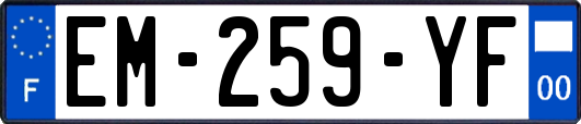 EM-259-YF