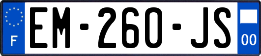 EM-260-JS