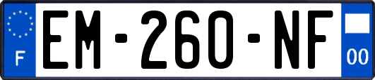 EM-260-NF