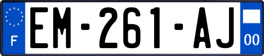 EM-261-AJ