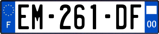 EM-261-DF