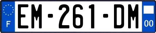 EM-261-DM