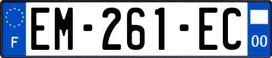 EM-261-EC