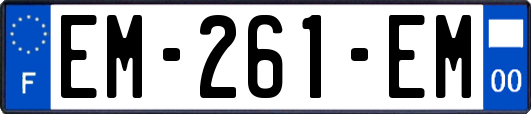EM-261-EM