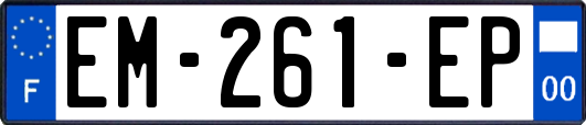 EM-261-EP