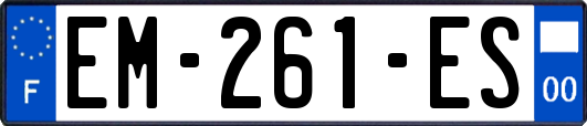 EM-261-ES